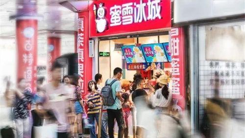 明知故犯 飲品行業違規食材使用現象與企業加盟管理責任