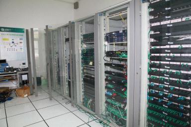 信息安全技術(shù)專業(yè)介紹 聚焦計算機系統(tǒng)集成與開發(fā)