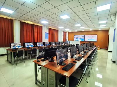 2024年河北工程大學(xué)醫(yī)學(xué)院招生簡介 計算機系統(tǒng)集成和開發(fā)方向