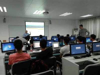 計算機系統(tǒng)集成和開發(fā) 東職招生名額多、錄取機會大，還可讀本科