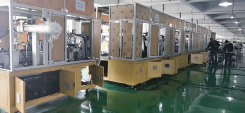 儲能系統集成商的崛起 在計算機系統集成與開發浪潮下的機遇與挑戰