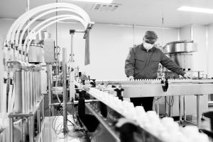 技術(shù)咨詢助力小微企業(yè)發(fā)展