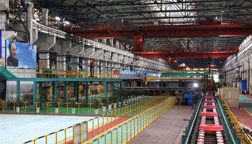 馬鋼交材首批重載車輪發(fā)運(yùn)澳洲，技術(shù)實(shí)力獲國際礦業(yè)巨頭認(rèn)可