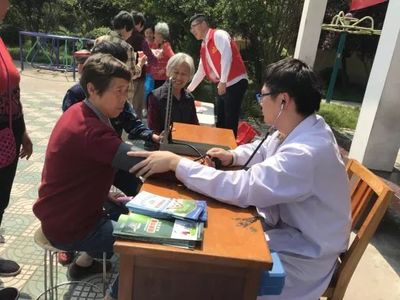 全民營養(yǎng)周 慧吃慧動(dòng)，共筑健康體重長(zhǎng)城
